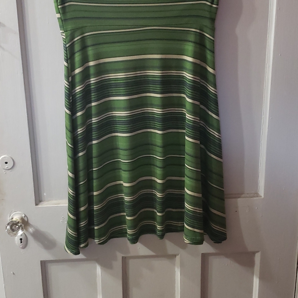 LuLaRoe Azure skirt